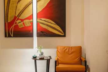 长沙芙蓉区养生会所：睡眠障碍的多模态干预